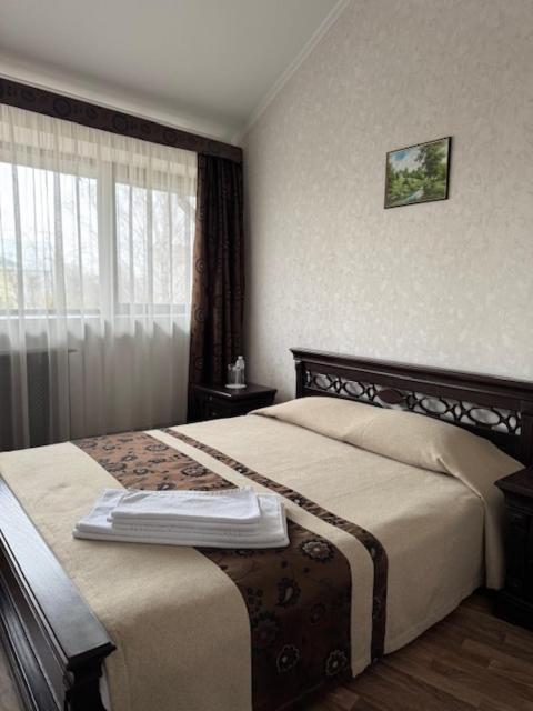 Charivna Taistra Готель типу 