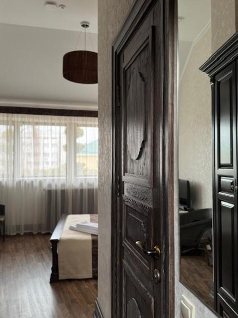 Charivna Taistra 民宿 Brovary