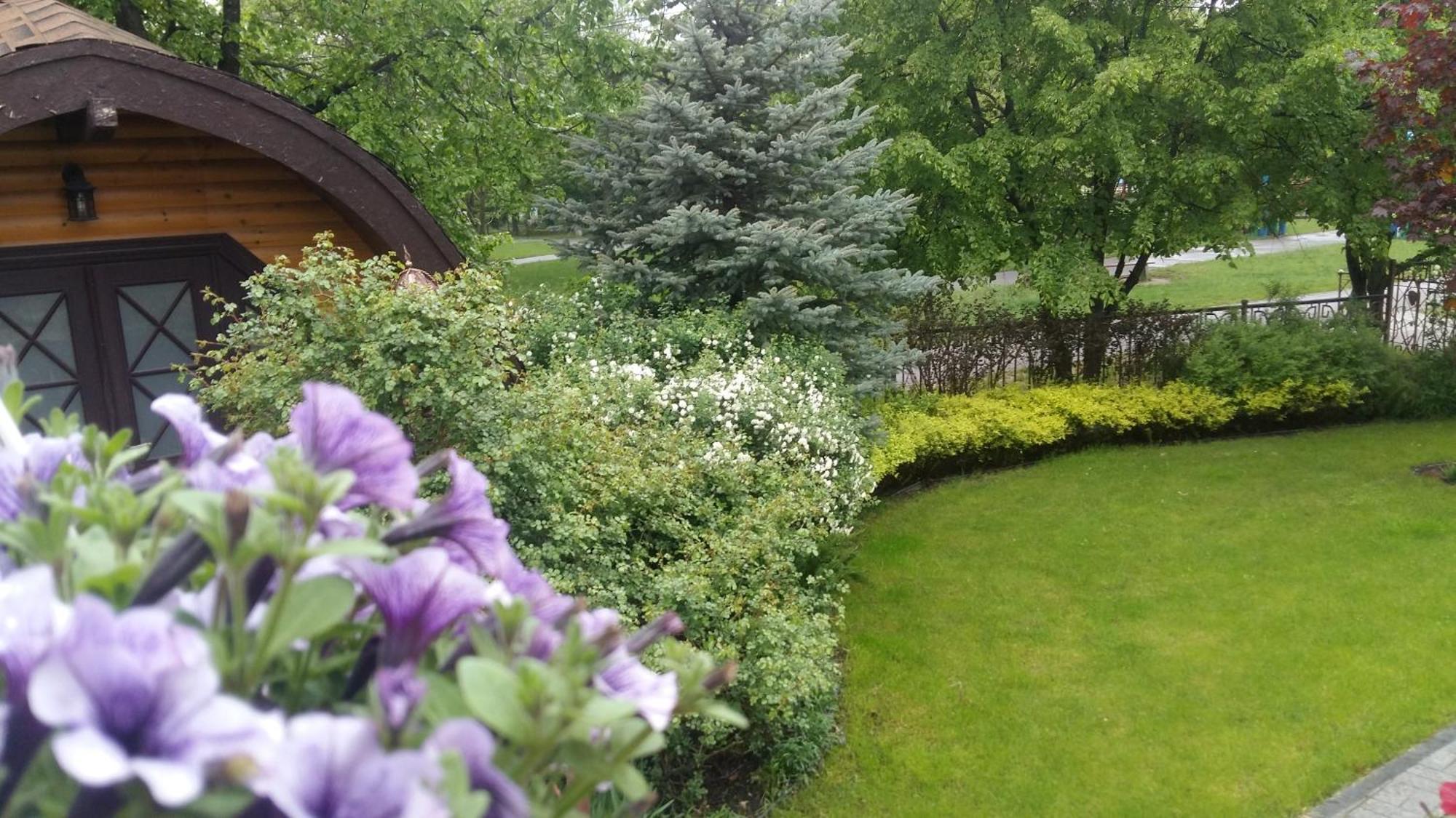 Charivna Taistra Brovary