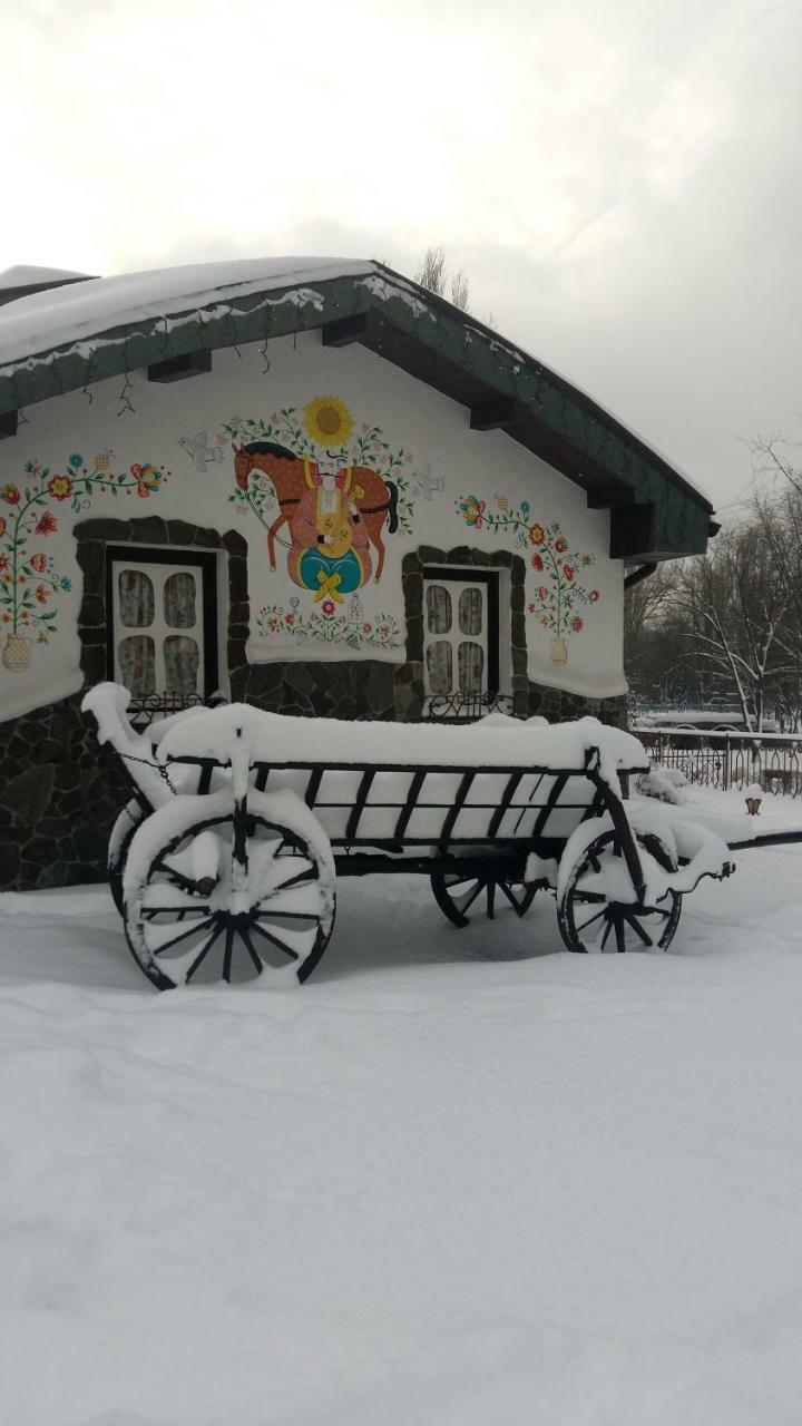 Charivna Taistra 2* Бровары